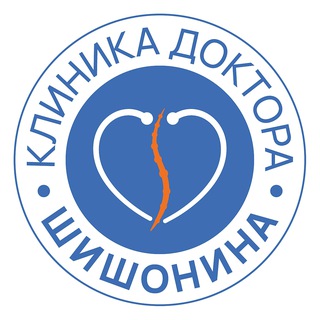 Логотип канала klinika_shishonina