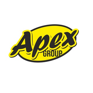 Логотип канала apexgroupuz