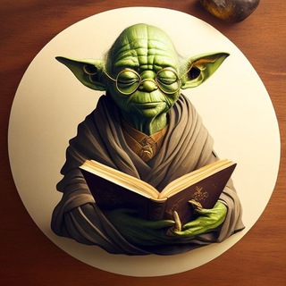 Логотип yoda_teacher_oficial