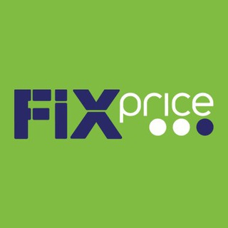 Логотип канала fixprice_nahodka