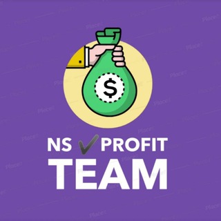 Логотип канала ns_profitteam