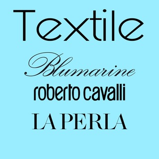 Логотип канала textil_italya