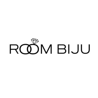 Логотип roombijou