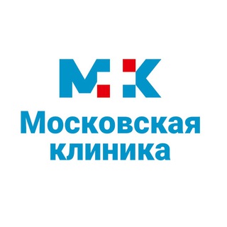 Логотип канала moscowclinicofficial