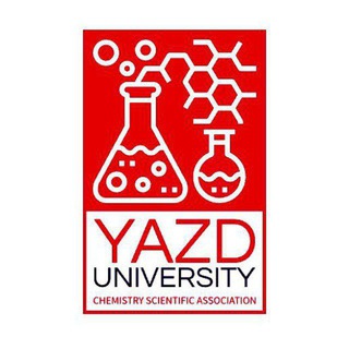 Логотип канала chemistry_yazduni