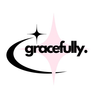 Логотип gracefully_wl