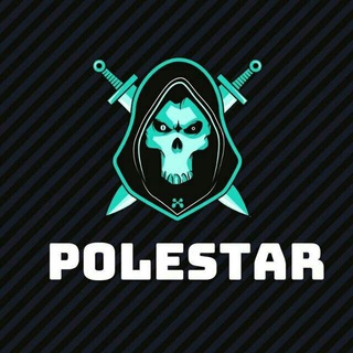 Логотип канала polestar_chat