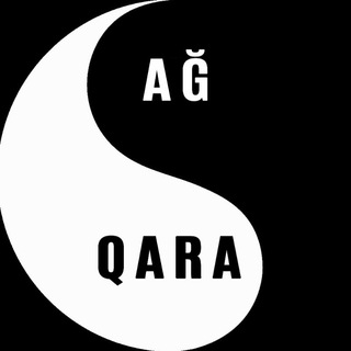 Логотип канала ag_qara