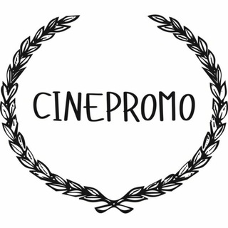 Логотип канала cinepromo