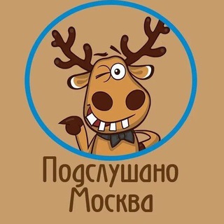 Логотип канала moskowiya