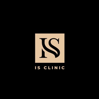 Логотип канала is_clinic