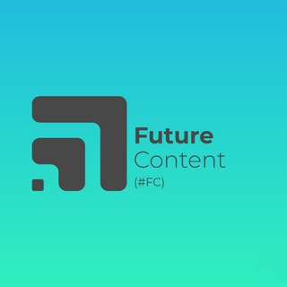 Логотип futurecontentcompany