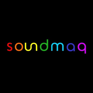 Логотип канала soundmag_ua