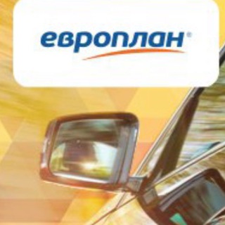 Логотип канала rabotaeuroplan