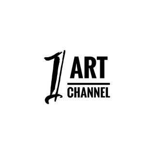 Логотип канала live_1artchannel