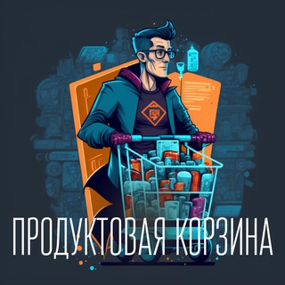 Логотип канала makarovproduct