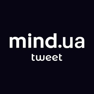 Логотип канала minduatweet