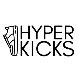 Логотип канала hyper_kicks