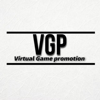 Логотип канала vgp_news