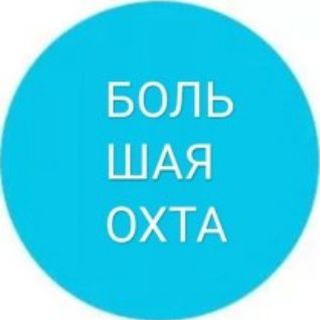 Логотип канала ohta4people