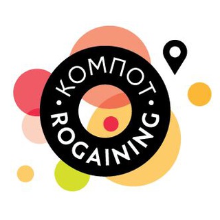 Логотип канала kompotrogaining