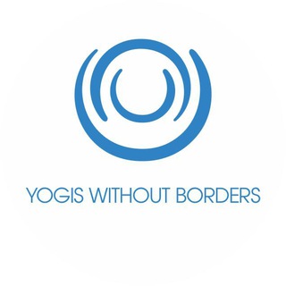 Логотип канала yogiswithoutborders_chat