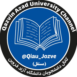 Логотип канала qiau_jozve