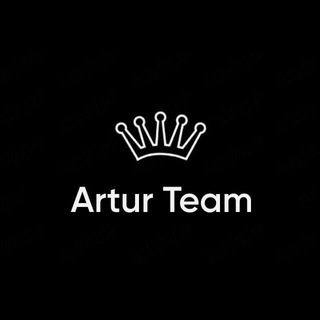 Логотип канала arturteam_1win