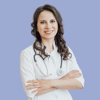 Логотип канала doctor_imangulova