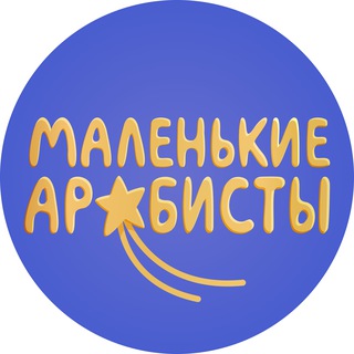 Логотип канала malarabisty