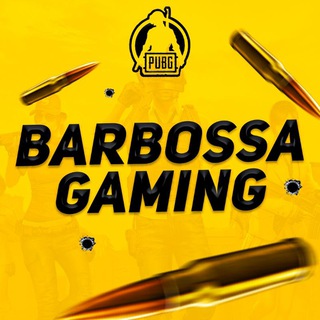 Логотип barbossa_game