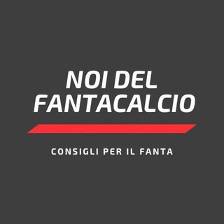 Логотип канала noidelfantacalcio