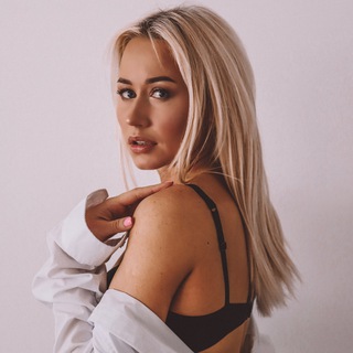 Логотип канала morgacheva_fitness