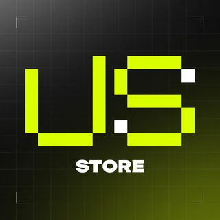 Логотип urbansteps_store