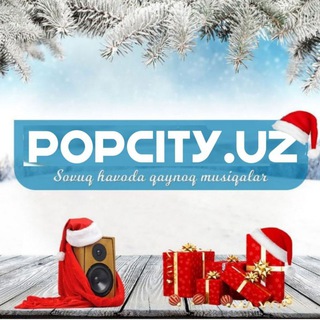 Логотип popcity_uz