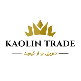 Логотип kaolin_trade