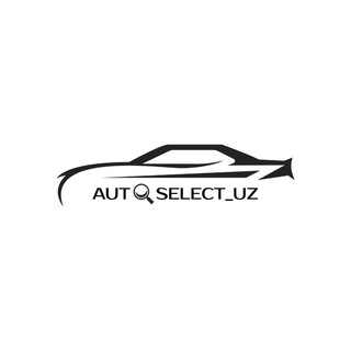 Логотип канала auto_select_uz