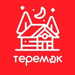 Логотип канала teremokmrpl