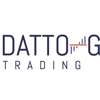 Логотип канала dattongcrypto