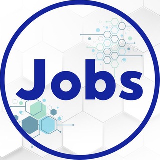 Логотип канала smm_jobs_uz