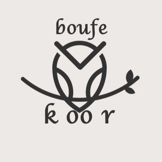 Логотип канала boufe_koor_insta