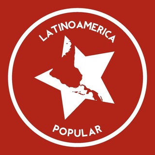 Логотип канала latampopular