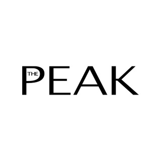 Логотип канала thepeaksg