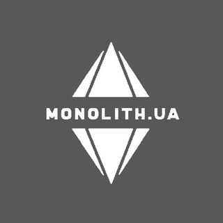 Логотип канала monolithua