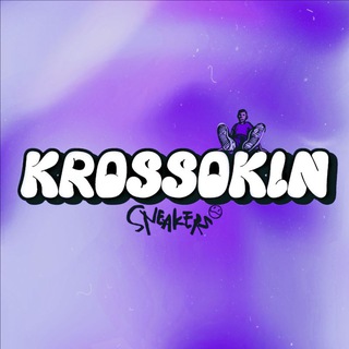 Логотип krossokin