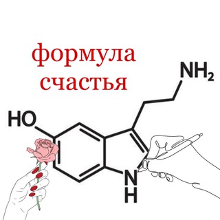 Логотип канала happypsych