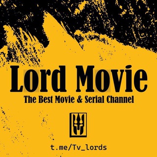 Логотип канала tv_lords