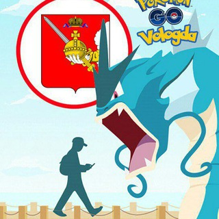 Логотип канала pokemongo35