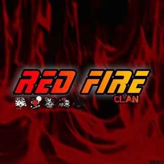 Логотип канала red_fire_ch