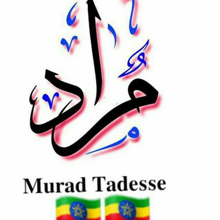 Логотип канала muradtadesse